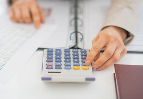 內(nèi)資小規(guī)模代理記賬