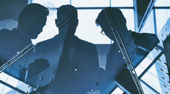 企業年審常見問題