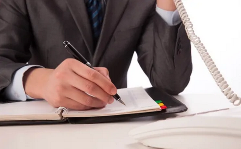 注冊股份公司所需的附加材料