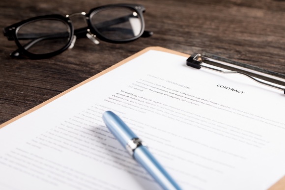 申請餐飲經營許可證的所需材料詳細說明